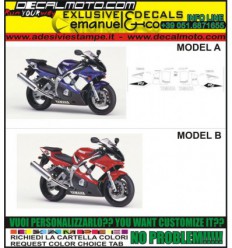 YZF R6 2002